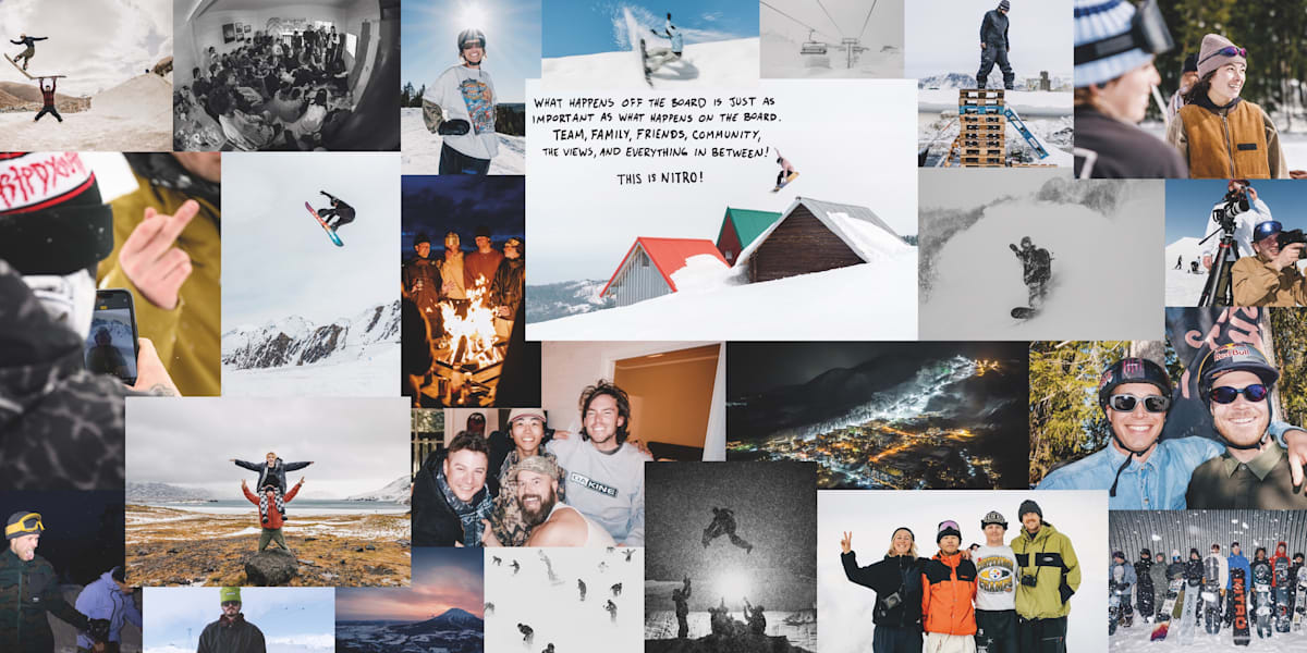 Layers regardez le film de snowboard en entier ici