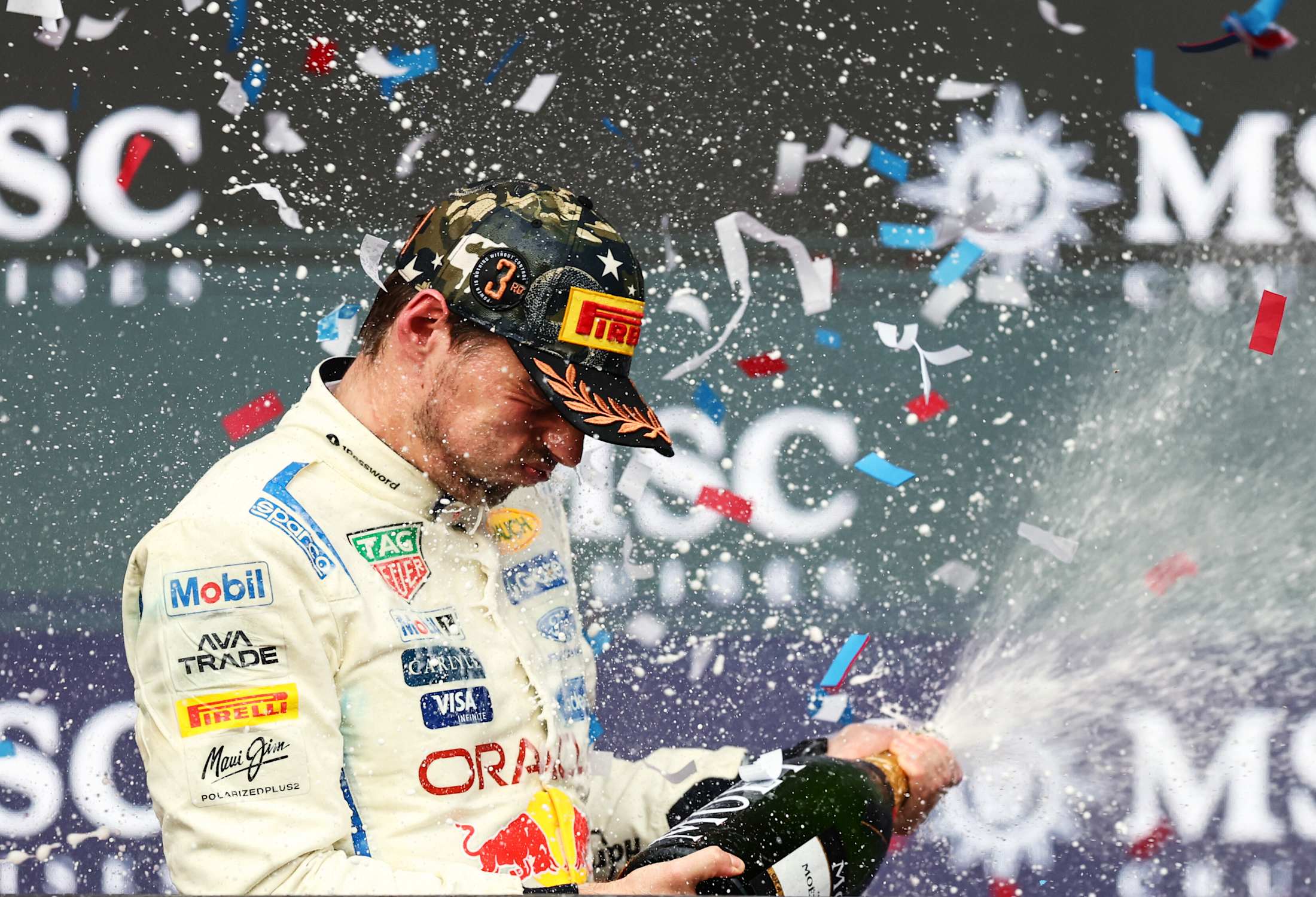 Take the United States Grand Prix Speed Quiz