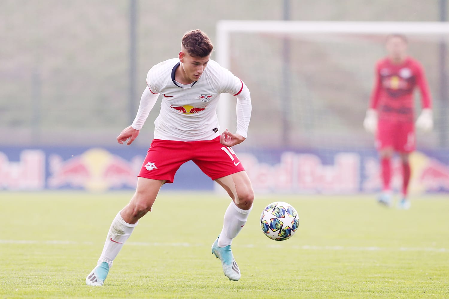 Bundesliga Home Challenge Mit Rb Leipzig