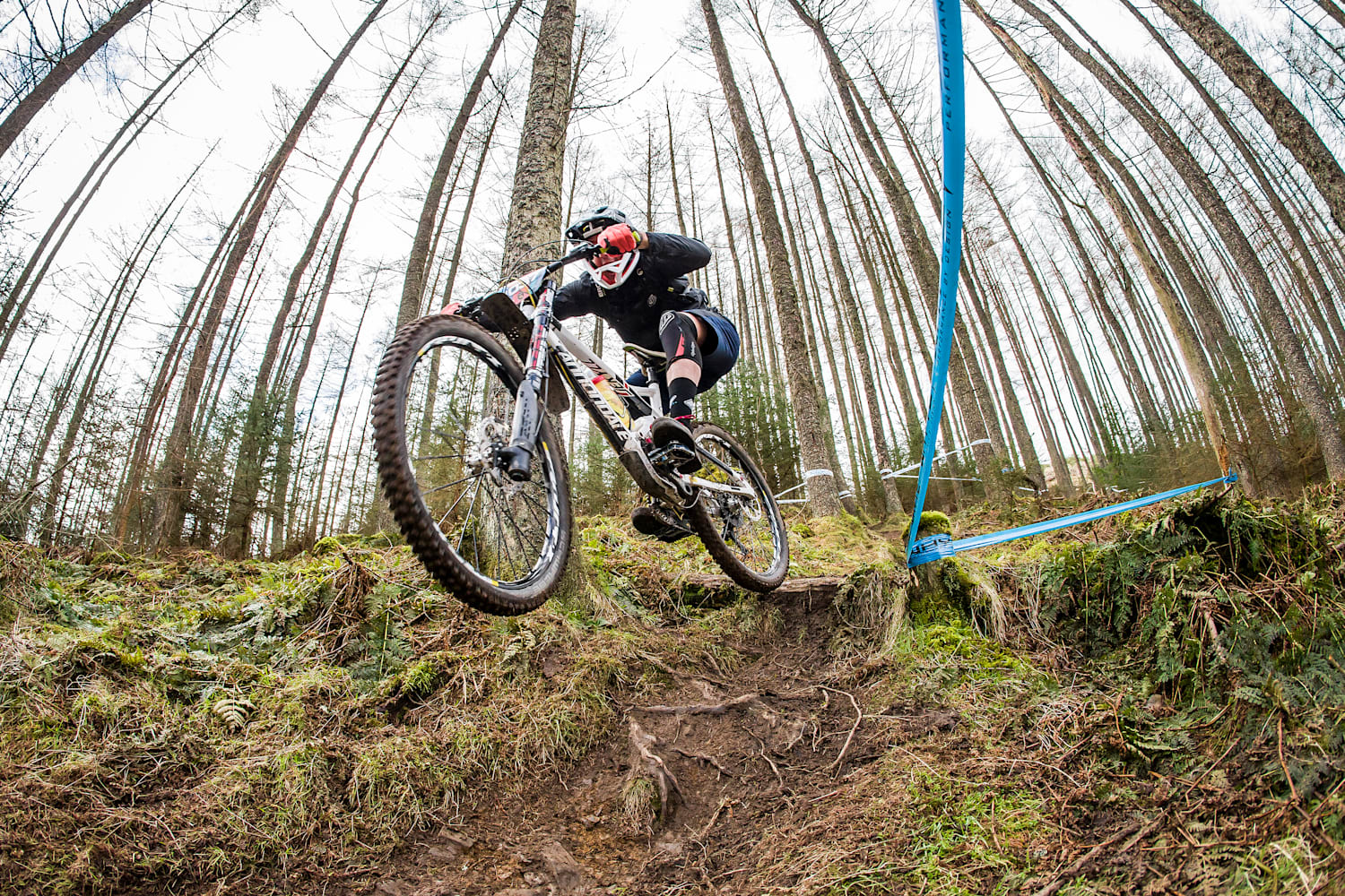 Downhill MTB events UK Top 9 gravity events in 2020