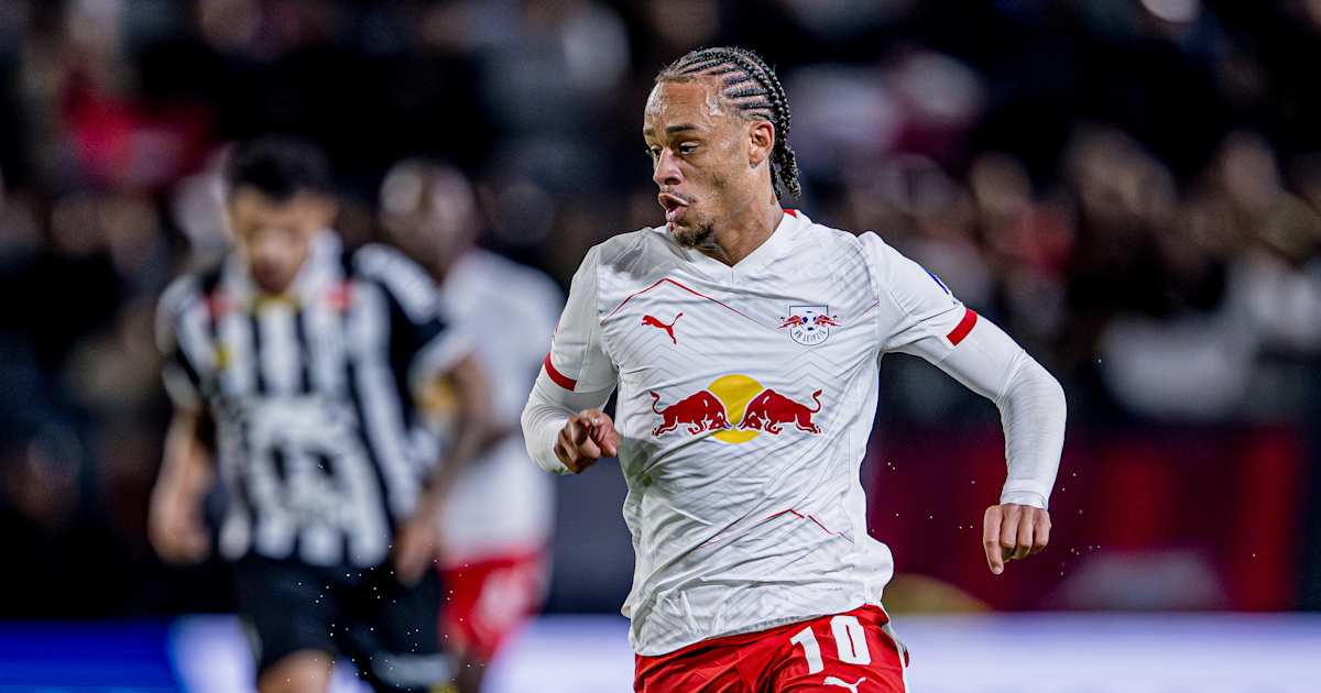 RB Leipzig vs Atalanta: Not just a friendly how to watch
