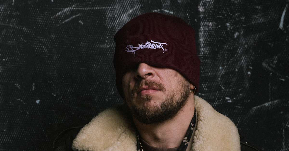 Macanache: MC la Red Bull BC One Cypher România