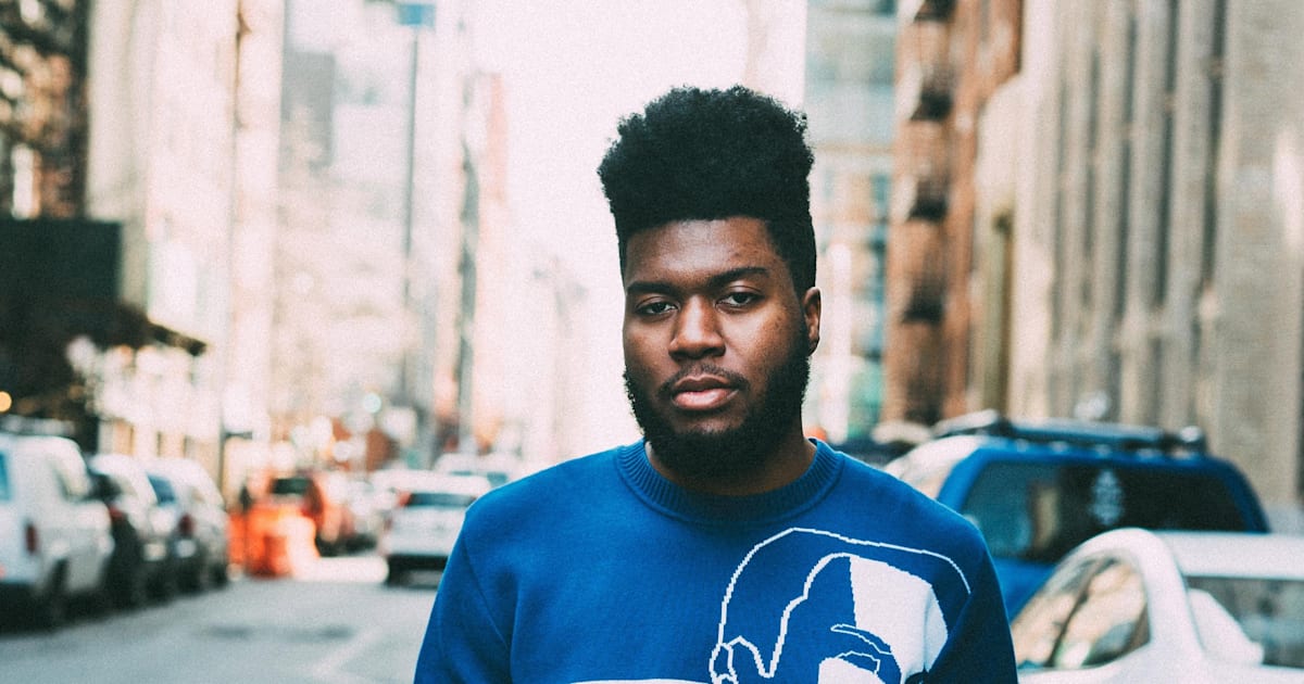 Khalid: 'Focus on Individuality' Led to Success