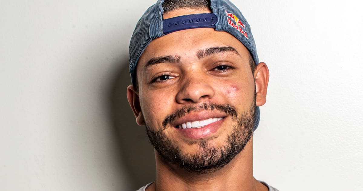 Lucas Rabelo: Skateboarding – Red Bull Athlete Page