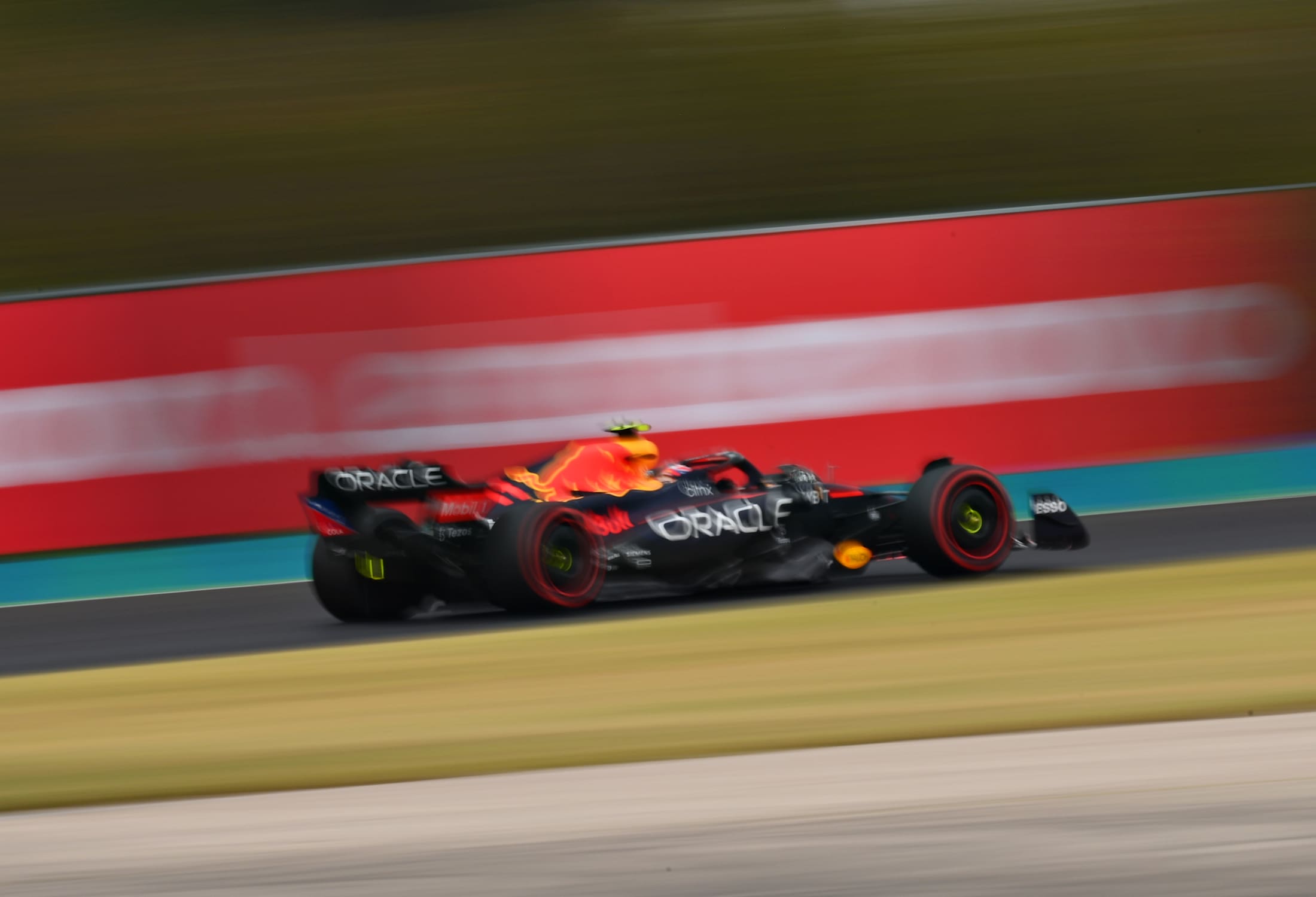 Oracle Red Bull Racing | Official F1 Team, News & Updates