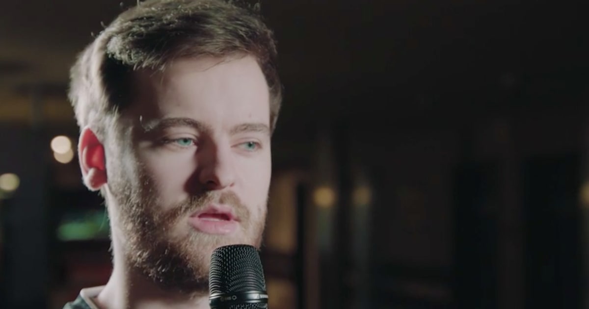 CS:GO pros interview