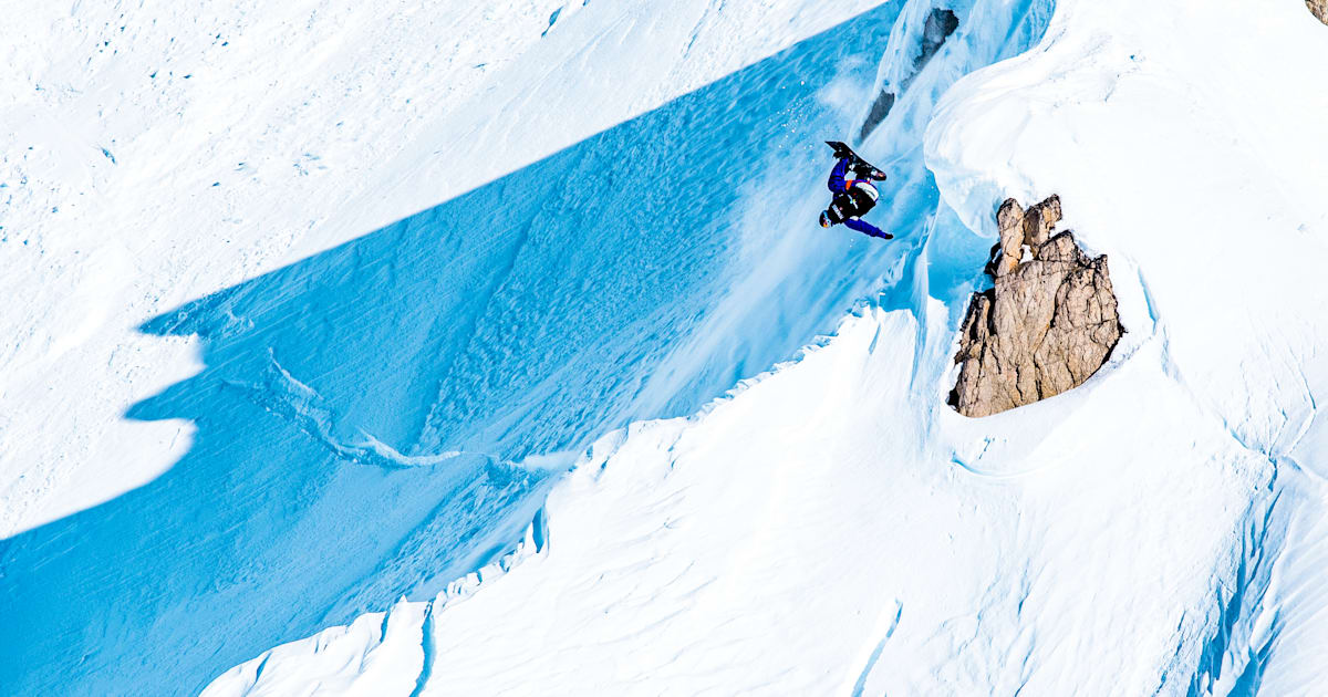 Yeti Natural Selection Alaska 2022: event info & videos