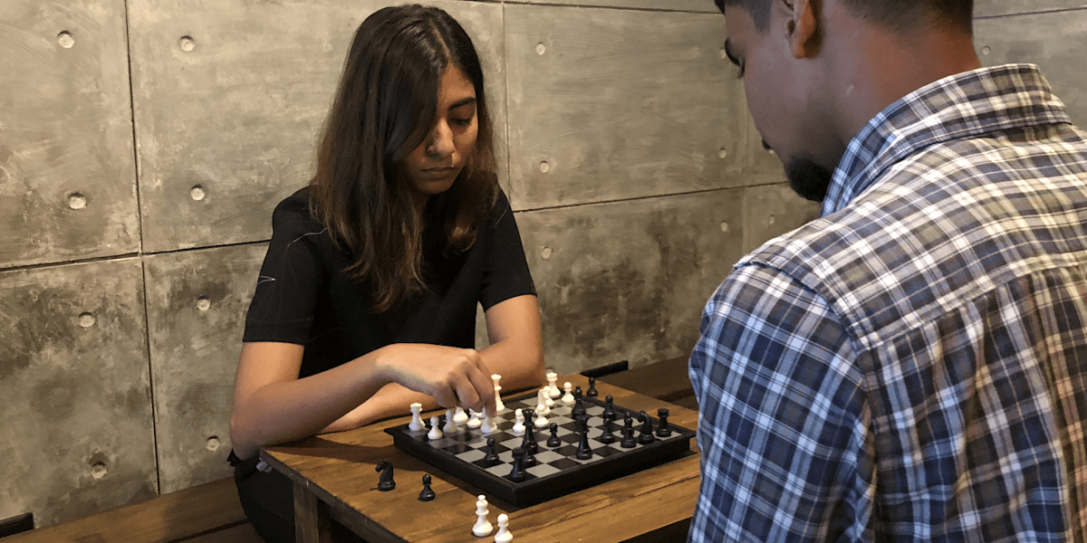 Niha: Ace of Maldivian Chess