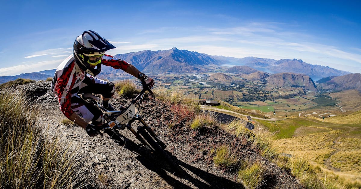How to train for enduro MTB: 5 tips for riders