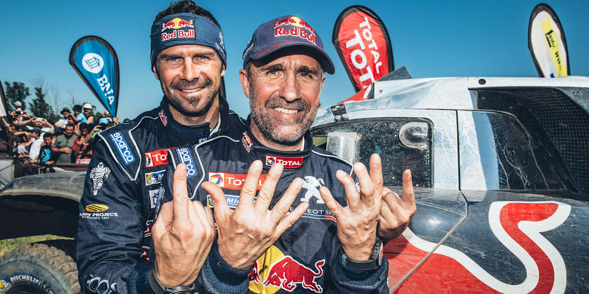 Dakar Rally 2016 report, news and quotes