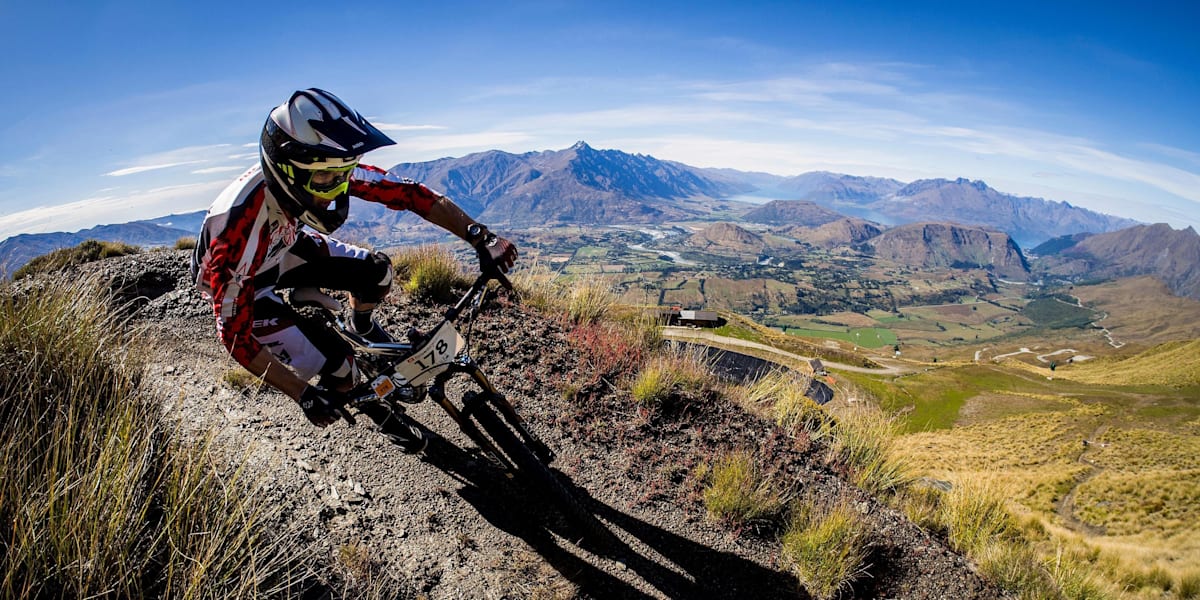Ciclismo enduro store