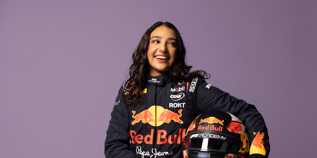 F1 Academy: The Future of Women in Motorsport