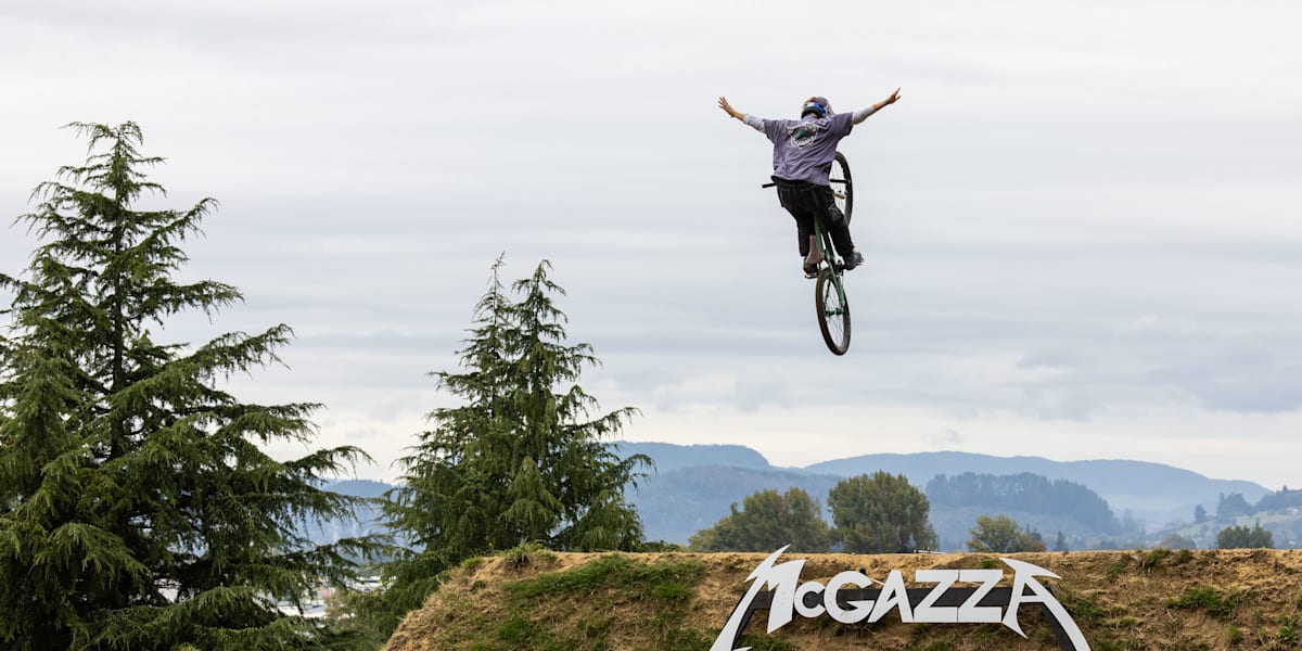 Crankworx World Tour