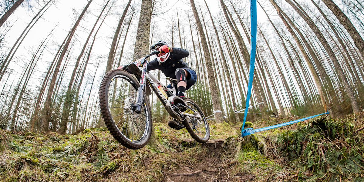 Downhill MTB events UK Top 9 gravity events in 2020