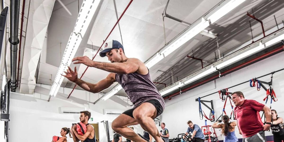 Circuit Training All you need to know