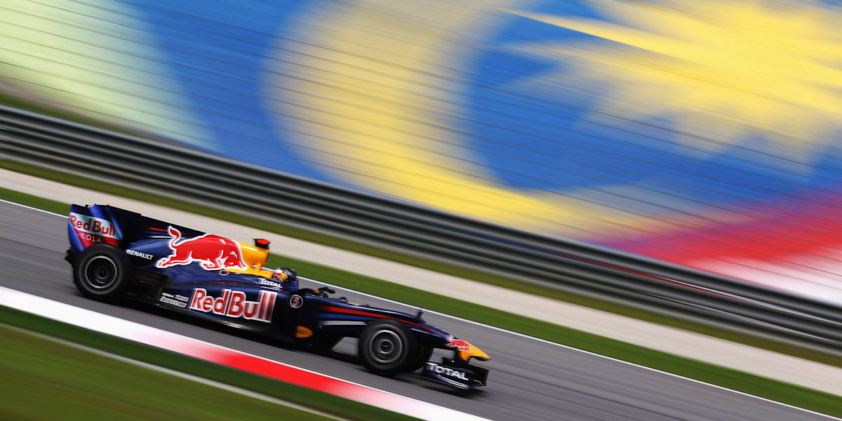 Bulls' Look Back: Malaysia 2010