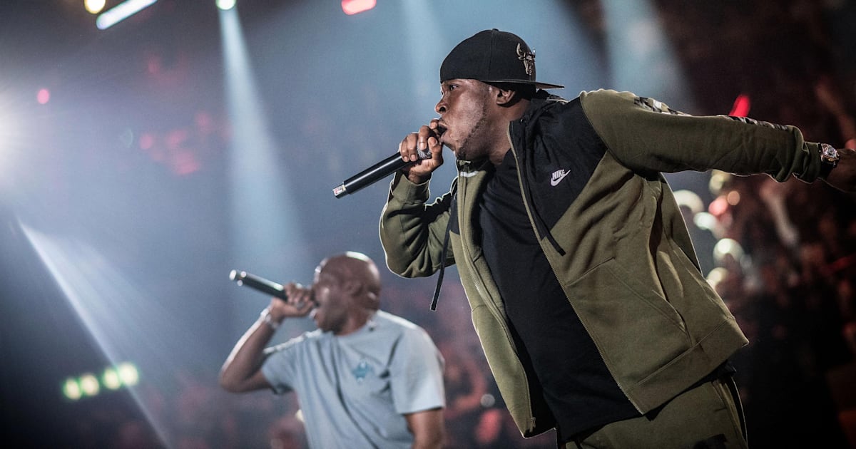 m.o.p. rappers net worth - Ilustrasi 2