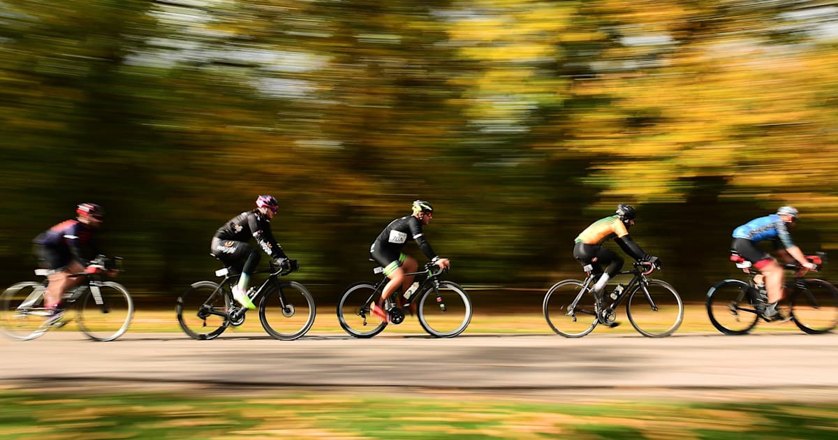 Ultra endurance cycling events World s 9 toughest