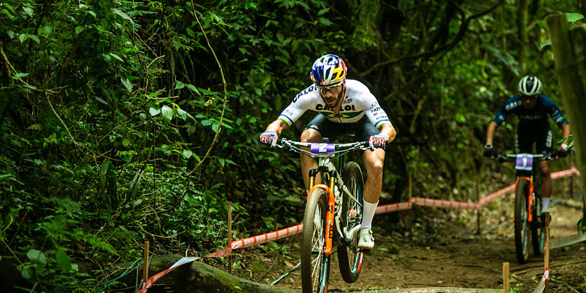 MTB Festival Brazil 2024 Crosscountry / XCC
