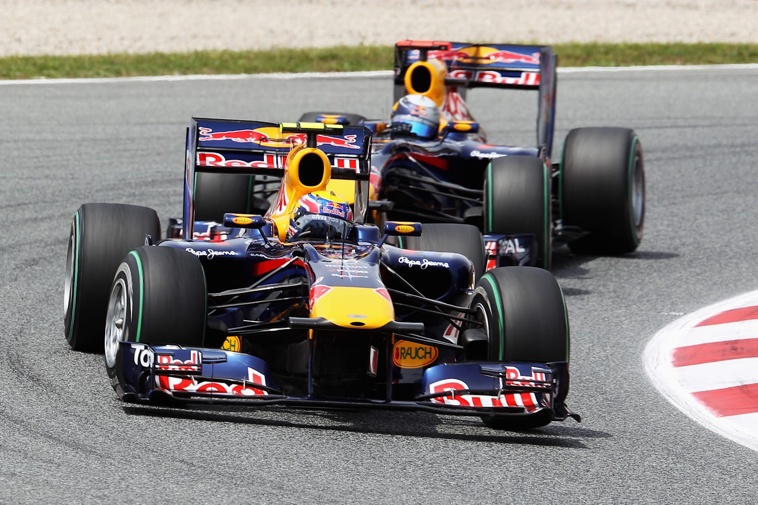 Red bull f1 2010 clearance