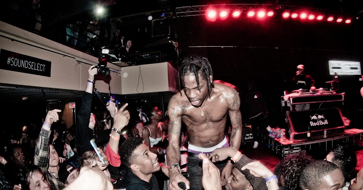 Evolution of Rap: Who Changed the Face of Hip-Hop?