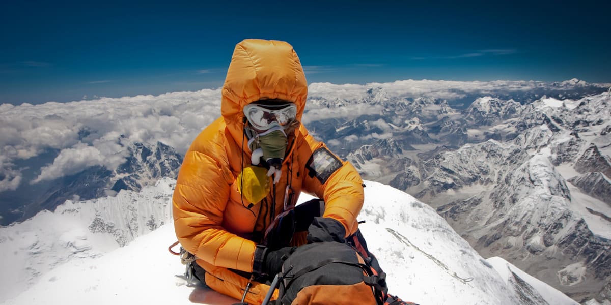 Best boots for everest summit deals