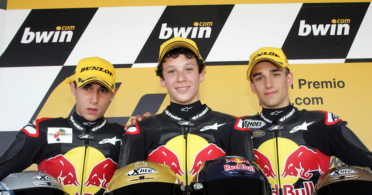 RECAP | Savadori wins first Rookies Cup race