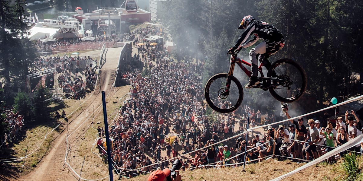 Uci mtb masters store world championships 2019