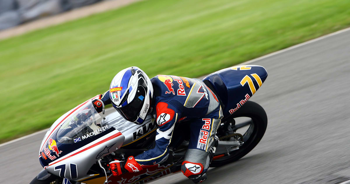 BLOG | Mackenzie joins a training camp in Barcelona