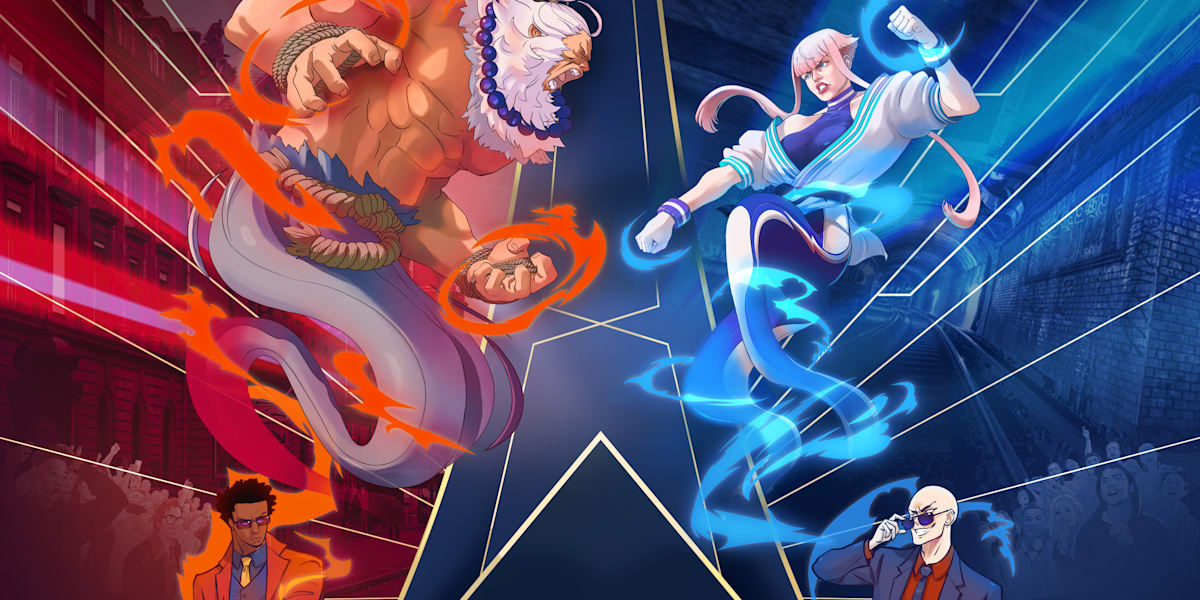 Red Bull Kumite 2025 Event info and videos