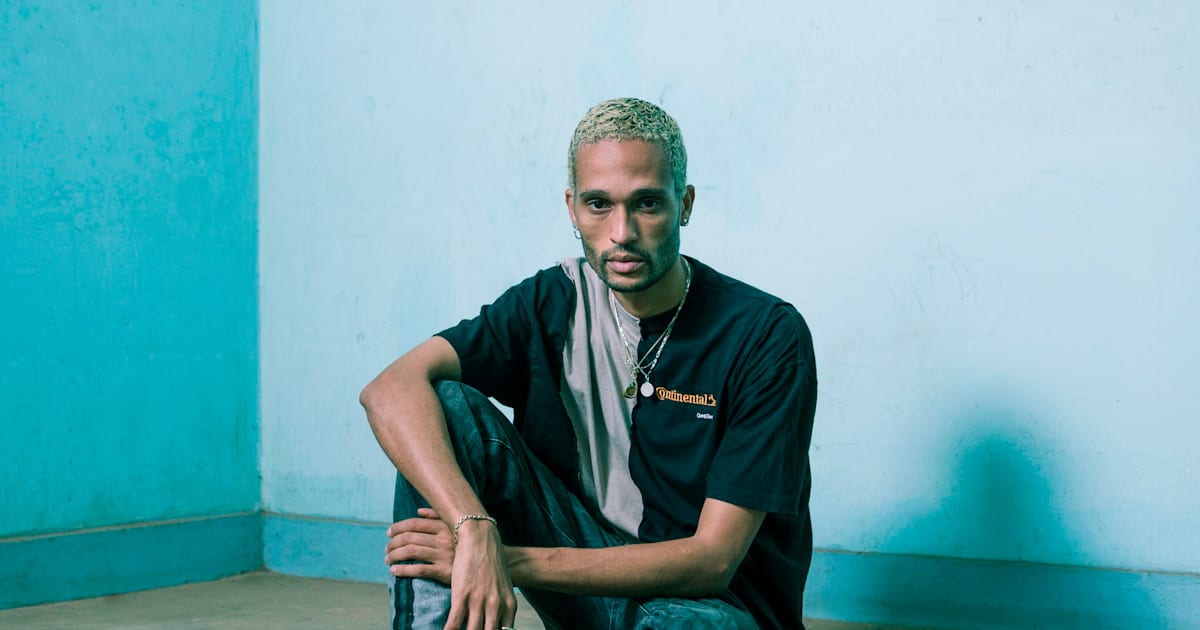 Bobby Kolade: Uganda secondhand clothing – interview
