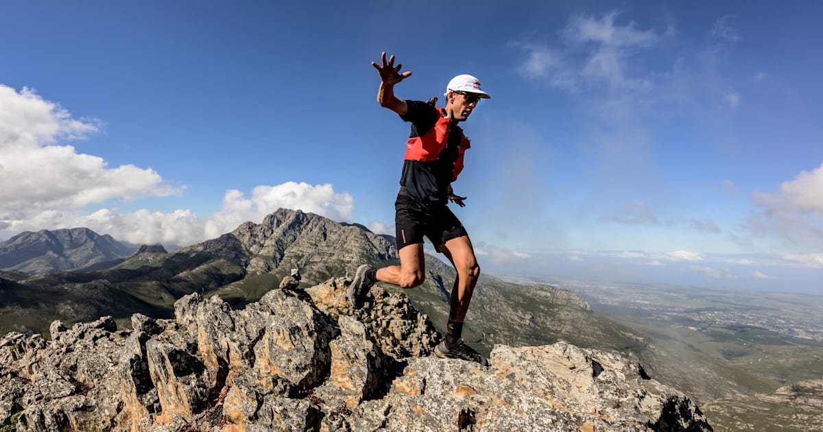 Ultra running: 9 tips that really work