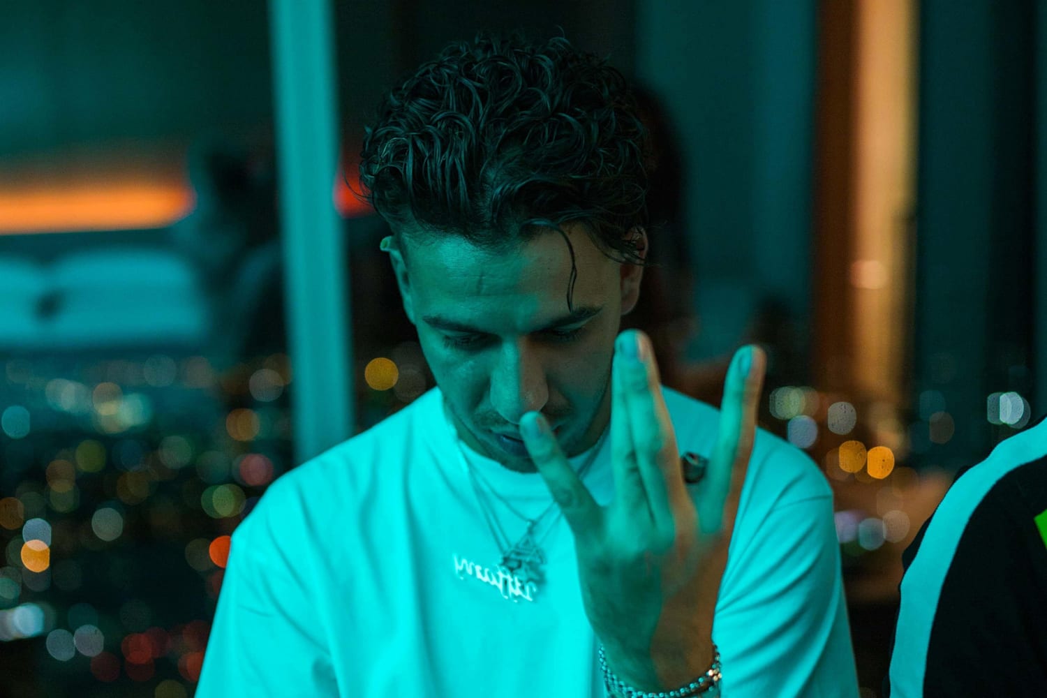 Ufo361 Uber Den Hype Um Das Berliner Rap Phanomen