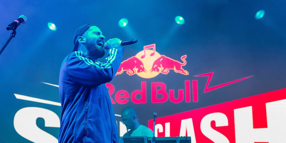 Red Bull SoundClash: I momenti più belli in video