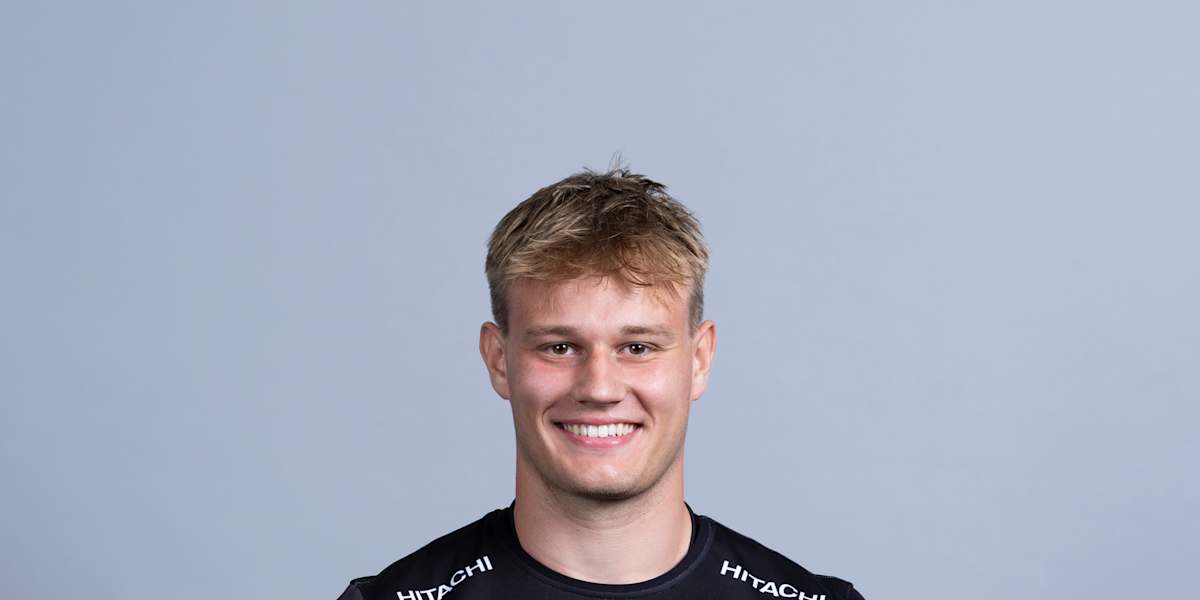 Sam Waugh