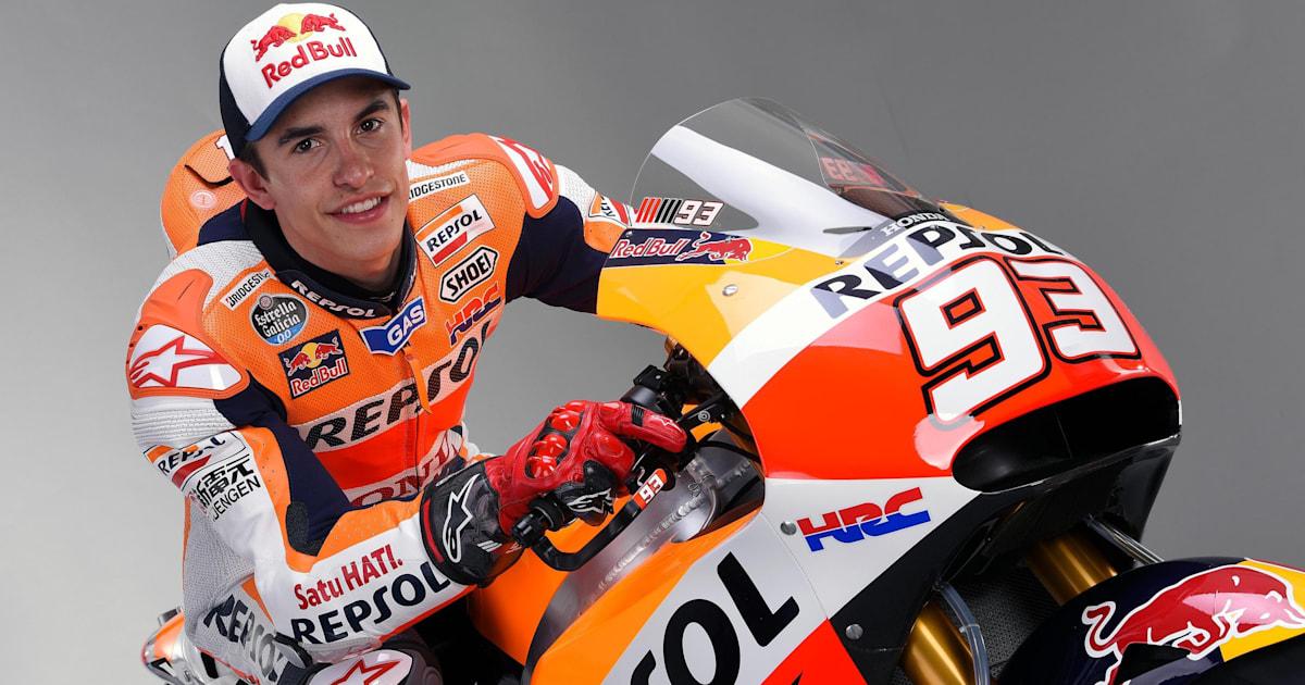 2015. 3. 4. | マルク・マルケス：成功の秘訣 | MotoGP