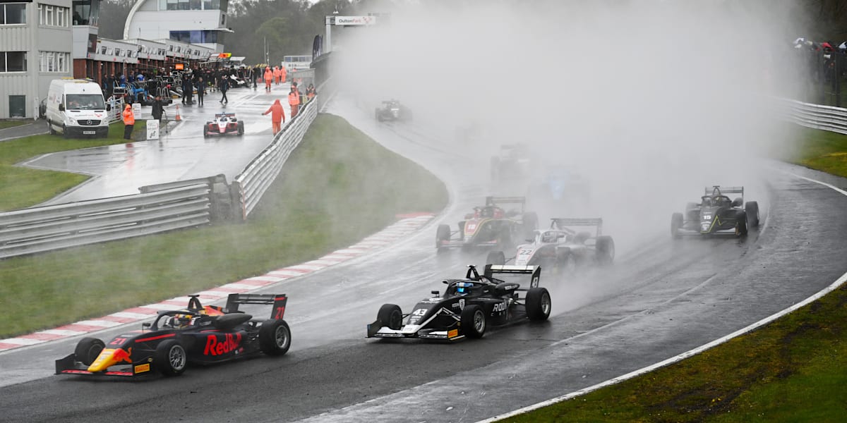 Oulton Park