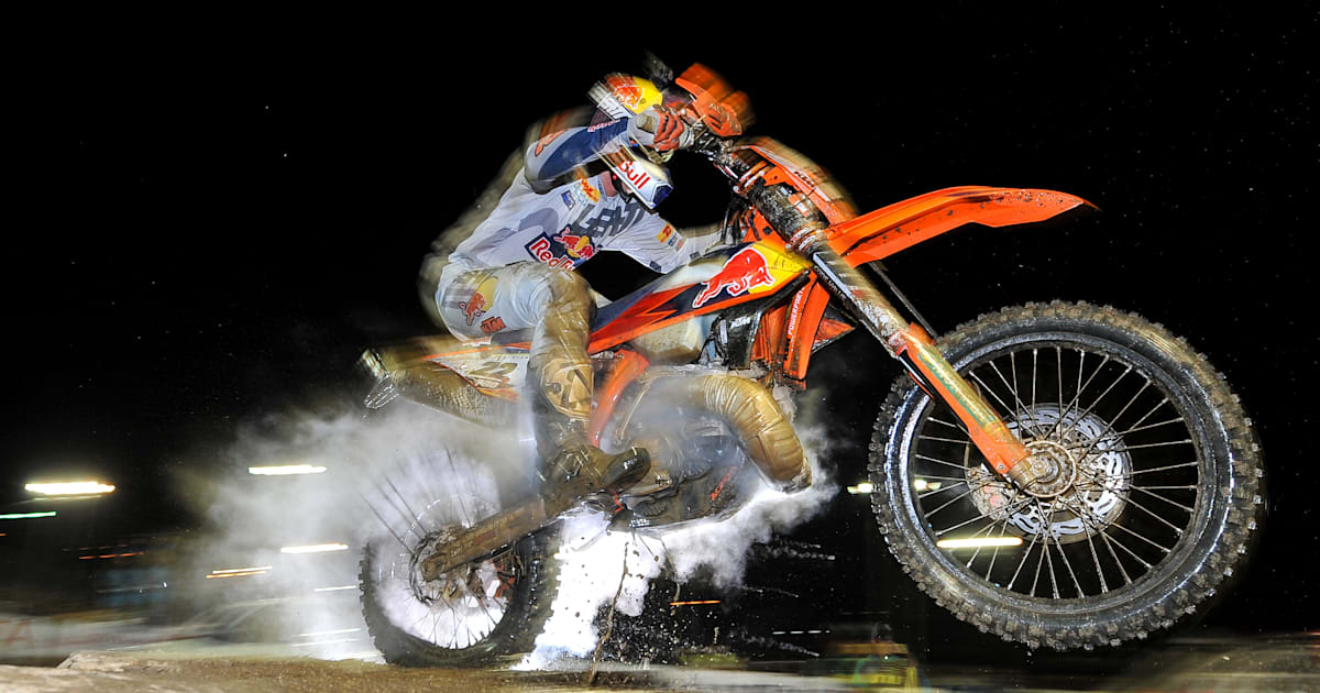 FIM Hard Enduro WC 2021: EnduroCross recap – Portugal