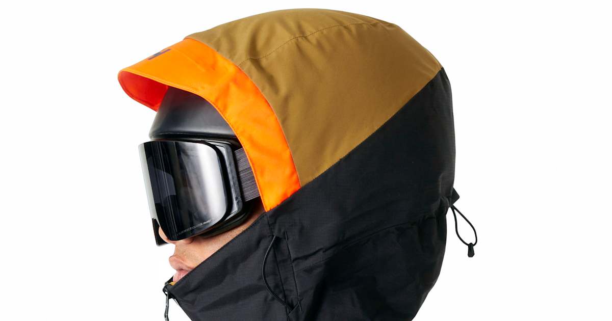 Snow Sure: Winter Gear Guide