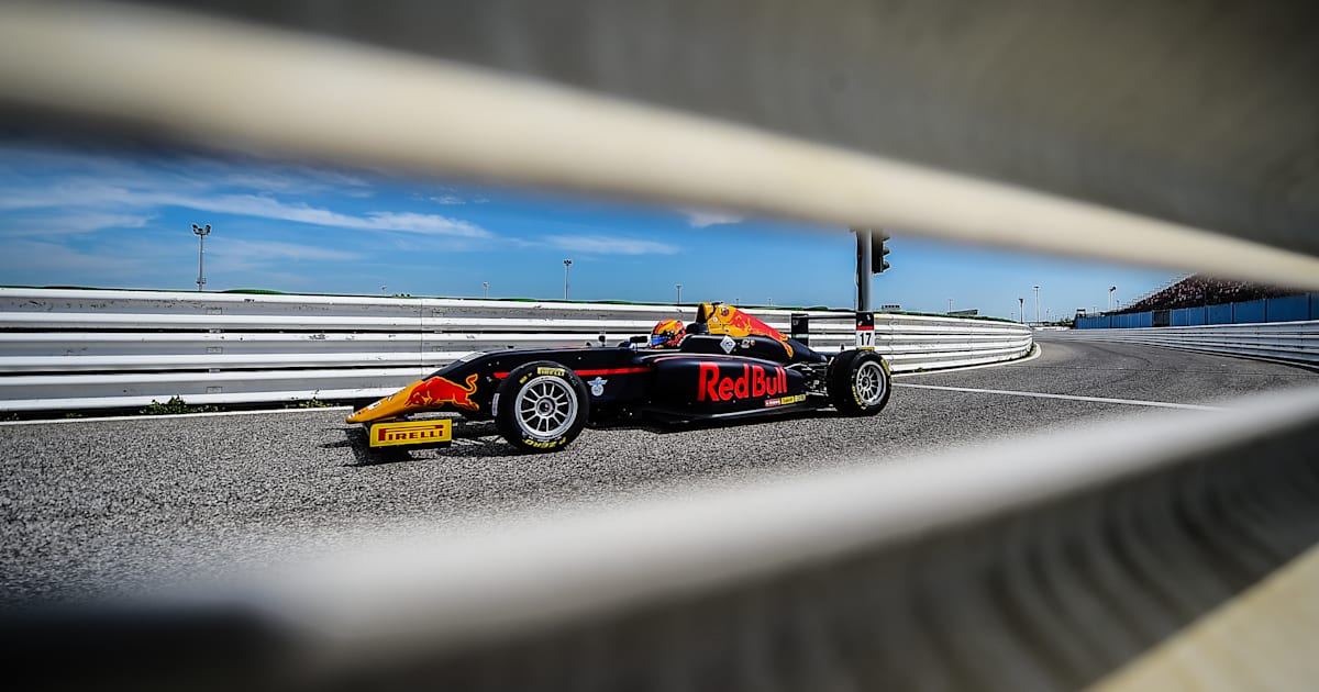 French F4 Championship
