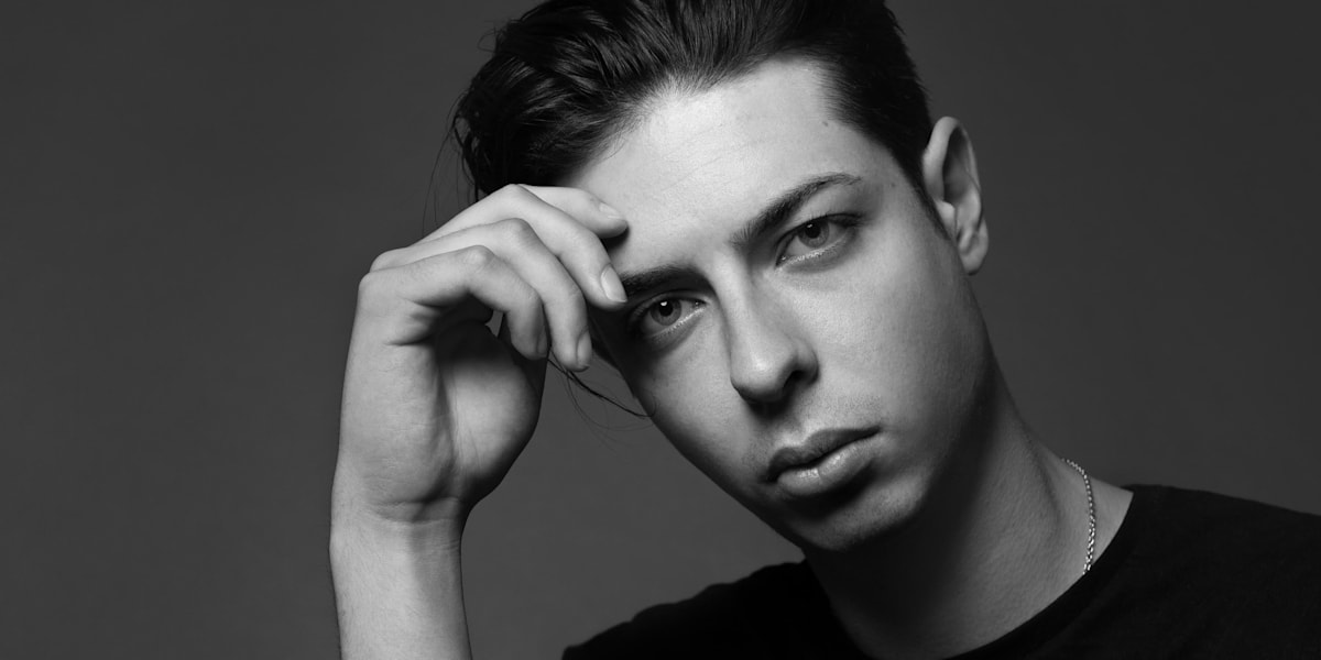 MARCEL » der im Interview