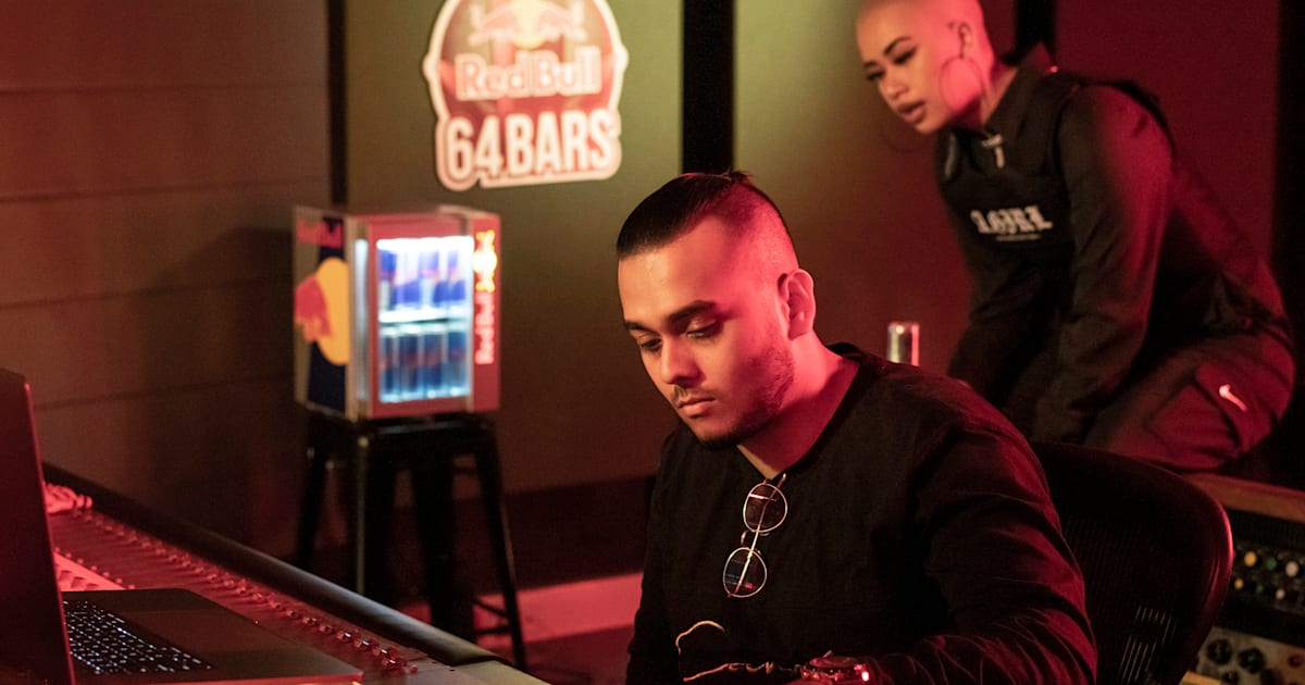 Australian hip-hop producers: Get to know the scene