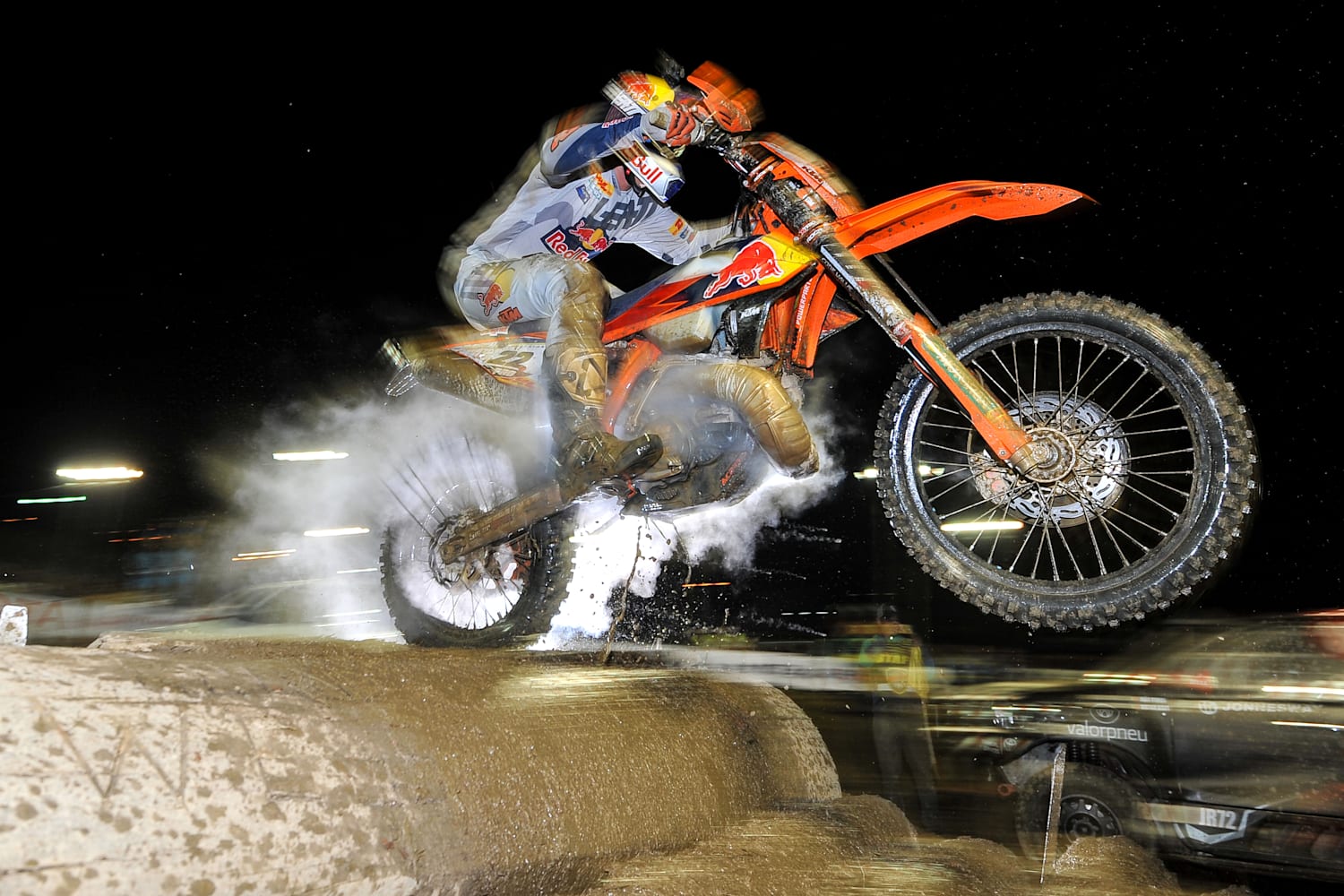 FIM Hard Enduro WC 2021: EnduroCross recap – Portugal