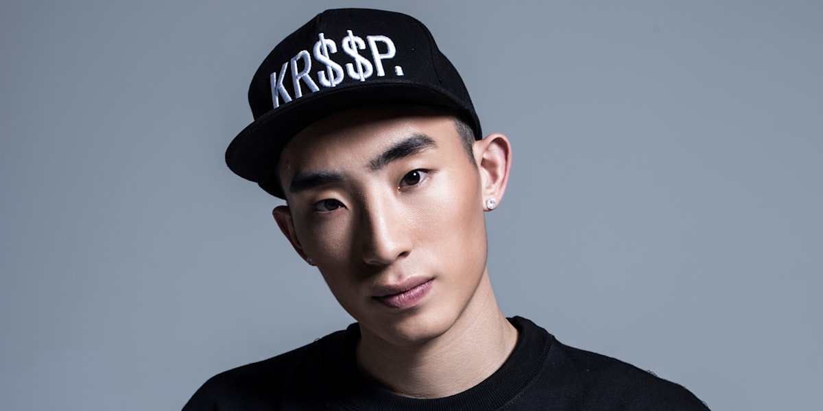 B-Boy Milhouse: South Korean breaker – profile
