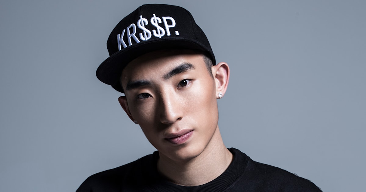 B-Boy Milhouse: South Korean breaker – profile