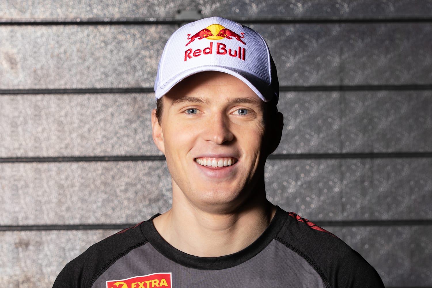 Karsten Warholm 400m Hurdles Red Bull Athlete Page