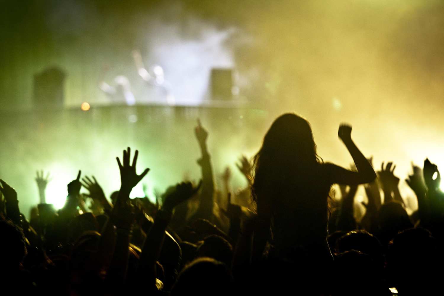 Musik-Rekorde >> Die 6 spektakulärsten aller Zeiten!