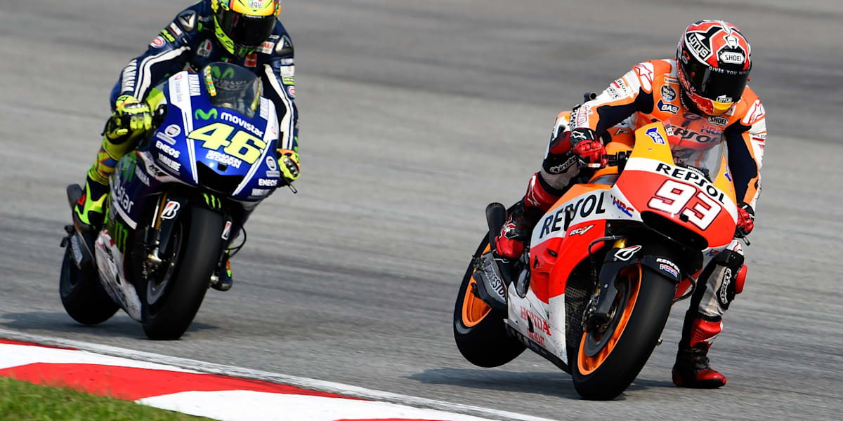 Motogp Of Malaysia 15