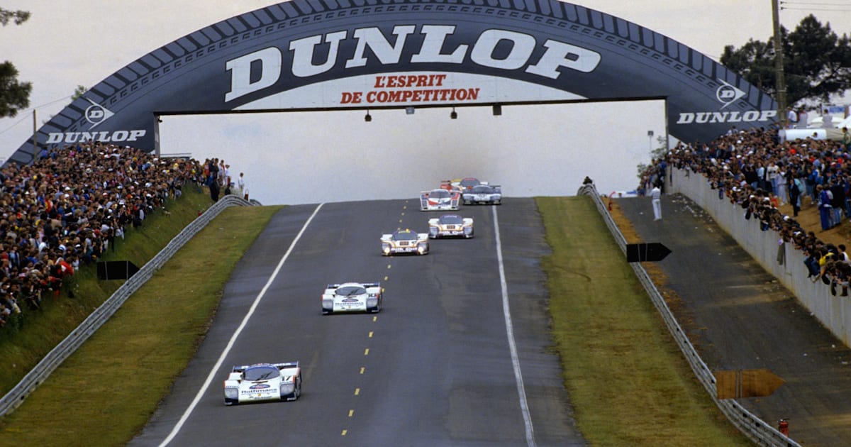 Best racing circuits in the world: The top 6 places