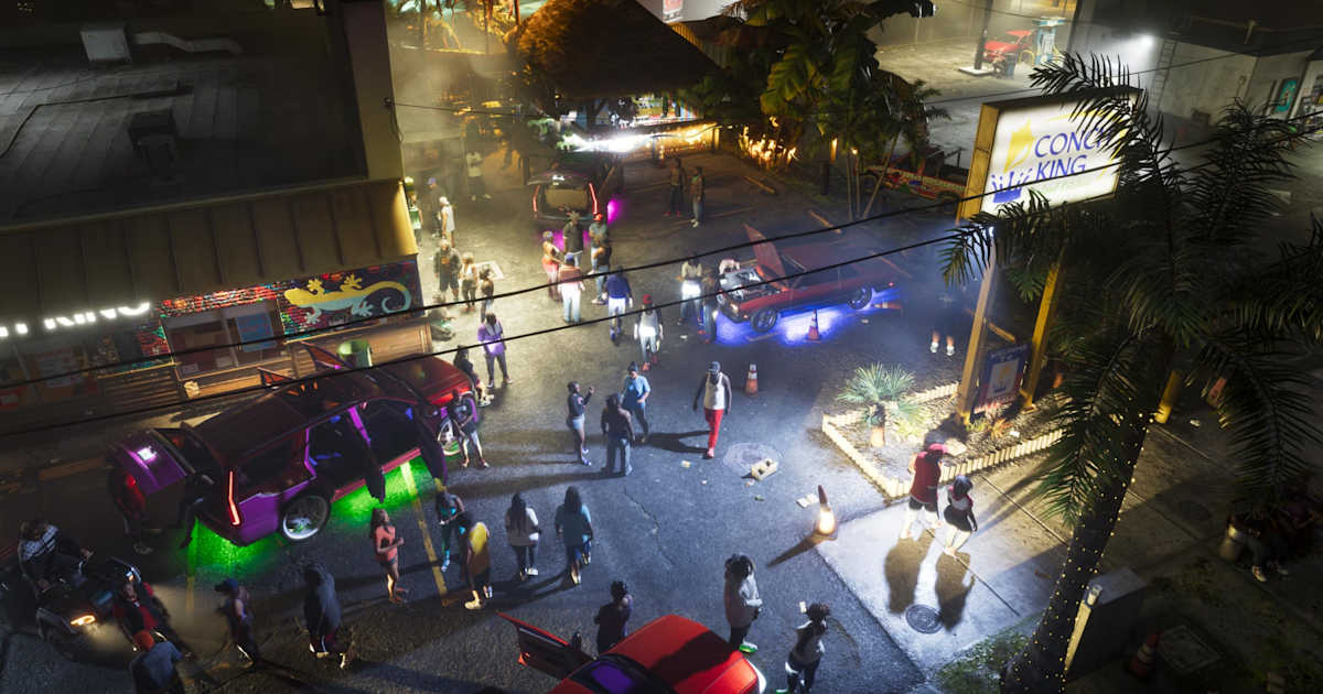 GTA 6 vs GTA 5: Map, gameplay and key differences